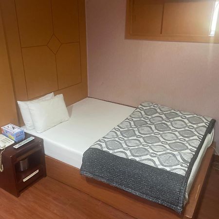 Grace Motel Seoul Eksteriør bilde