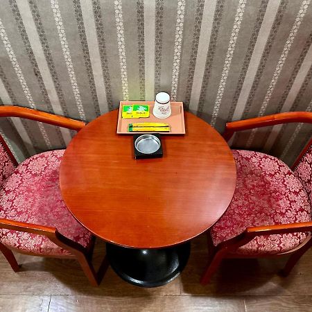 Grace Motel Seoul Eksteriør bilde