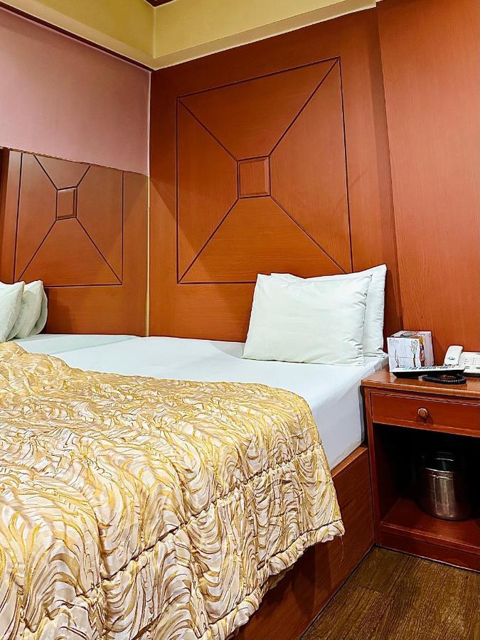 Grace Motel Seoul Eksteriør bilde